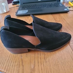 Ladies Loafer